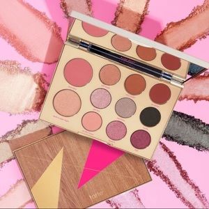 Busy Gal Goals Eye & Cheek Palette